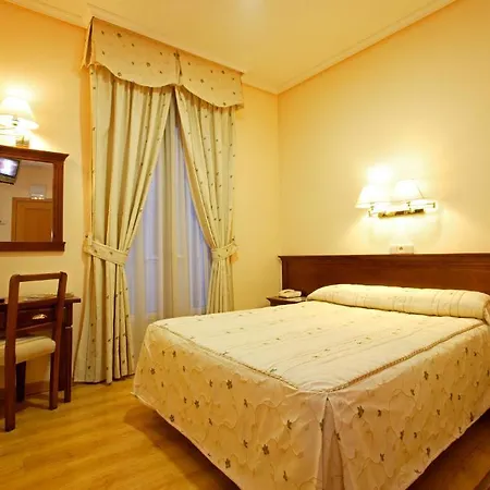 Hostal Silserranos-3